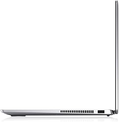 Лаптоп Dell Latitude 9000 9420 14 - Full HD Plus - 1920 x 1200 - Четириядрен процесор Intel EVO Core i5 (11-то поколение) i5-1145G7