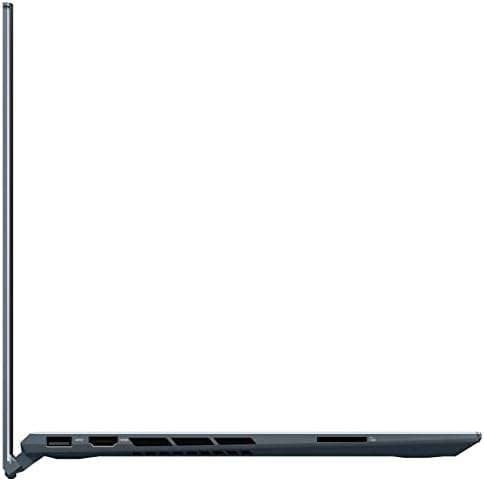 EXCaliberPC 2022 ASUS ZenBook Pro 15 OLED UM535QE-XH91T (AMD Ryzen 9 5900HX, 16 GB оперативна памет, 1 TB NVMe SSD, RTX 3050Ti 4