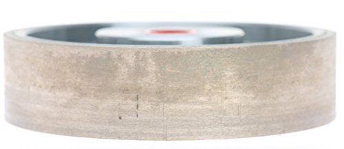Шлайфане кръг с Кабошоном от Спечени диамантения стъкло 8 x1 1/2 - 100 гр
