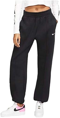 Nike Дамски Спортни дрехи NSW Essential Флисовые Панталони за джогинг