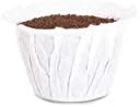 Филтри за кафе Хартиени пълнители за многократна употреба кафе на капсули K Cup от Перфект Pod - Подходящи за всички марки, са съвместими