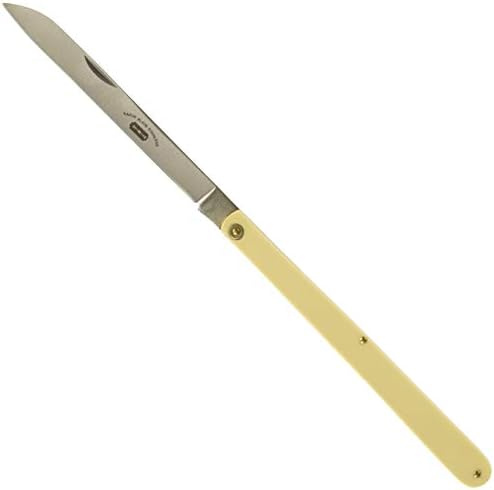 Imperial SS105 Дълъг Плодов нож за пробоотбора от неръждаема стомана 10,5 инча с нож 4,7 инча с острия край с выдергиванием на максимум