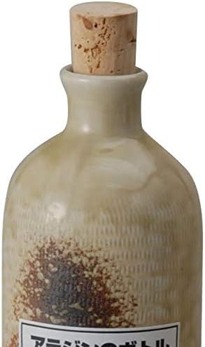 セトモノホンポ (Сетомонохонпо) Чаша за саке tga-6618-070, Фуроши Ракути