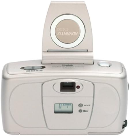 APS - камера Kodak C400 Advantix