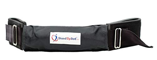 Коректор стойка Stand Up Str8 - Тренажор за средна част на гърба, Jr - за деца и Миниатюрни възрастни