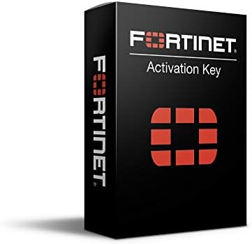 Fortinet FortiAnalyzer-Поддръжка на виртуална машина по договор FortiCare за срок от 1 година 24x7 (за 1-26 GB списания на ден)