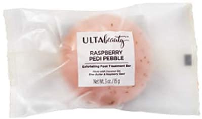 Ulta Beauty Pedi Камъчето ~ Малини 1 Брой