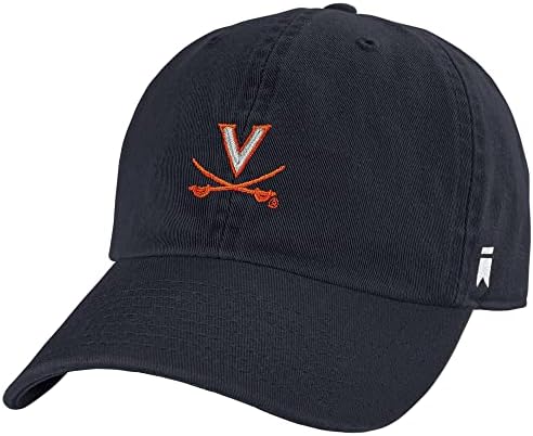 Официалната шапка на баща колеж Campus Lab - Регулируема шапка свободно намаляване на U18 с логото на отбора