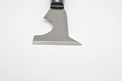 RUSELO Шпатула-Scraper 5 в 1 Инструменти Инструмент За Премахване на Шпаклевочный Нож За Премахване на Боя Инструмент за художник