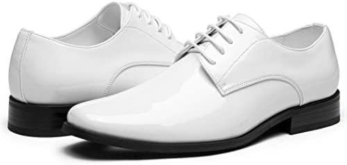 Мъжки модел обувки Jousen, Класически мъжки Oxfords, Официалната Бизнес Обувки, Модерни Oxfords в стил Дерби