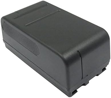 Подмяна на батерия за PENTAX PV-C880E PV-480 PV-C500 PV-840E PV-C8000 PV-C900A PV-C480E