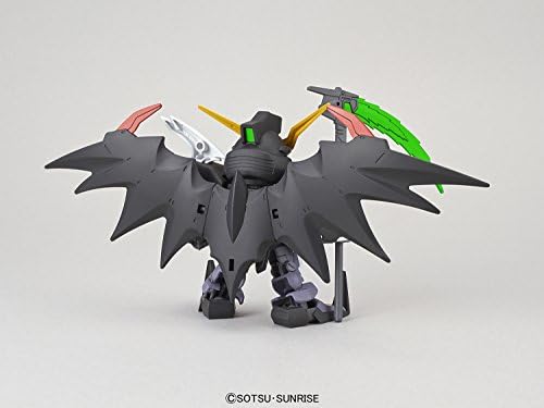 Фигурка Bandai Hobby SD EX-Standard Gundam Deathscythe Hell EW Крило Гандама Безкраен валс