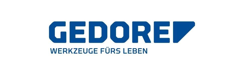 Универсален гребец GEDORE 1.04/HP3A с 2 рычагами ВИСОКА мощност 350x200 мм