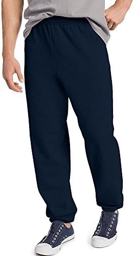 Мъжки спортни панталони Hanes EcoSmart