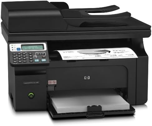 Мултифункционално устройство HP Laserjet PRO M1217NFW ФАКС CE844A