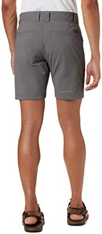 Columbia Мъжки къси панталони Silver Ridge Ii Stretch Short