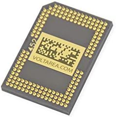 Истински OEM ДМД DLP чип за Optoma TW610STi с гаранция 60 дни