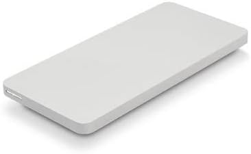 Твърд диск OWC капацитет от 1 TB Aura Pro 6G 3D NAND Flash, съвместим с MacBook Pro 2012-началото на 2013 г. с Retina дисплей