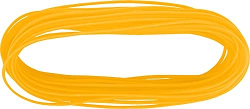 Бельевая въже за външен дизайн OFXDD - Кабел С Пластмасово покритие - Подмяна на гъвкави въжета - 62 метра