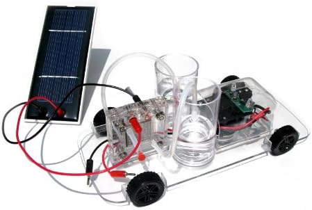 Horizon Fuel Cell Technologies Научен Комплект за автомобили с горивни клетки