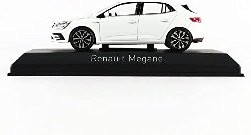 НОРЕВ 1/43 - Renault Megane - 2020-517666