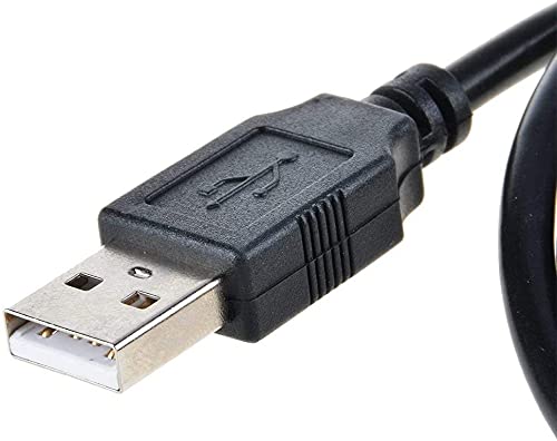 DKKPIA USB Кабел за данни/Зареждане, Зарядно Устройство, захранващ Кабел за Wilson 460109 470109 460209 460309 470113 Drive weBoost