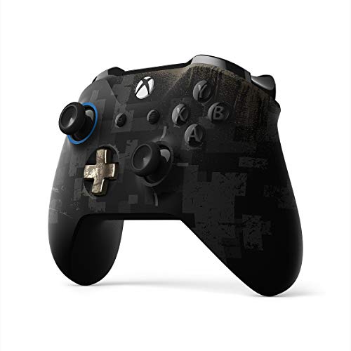 Безжичен контролер Xbox - Playerunknown's Battlegrounds Limited Edition