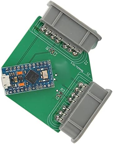 USB адаптер за писалки, джойстик, интерфейс Micro USB Лесен за използване Конвертор за химикалки Външната карта с ниско закъснение
